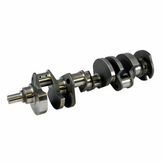 Billet Crankshaft For Chevy