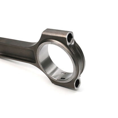 I beam Forged 4340 Steel Conrod for Buick Turbo V6 connecting rod