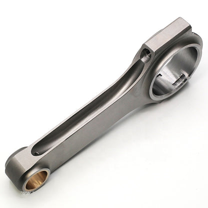 Adracing Custom Performance H Beam Forged 4340 Steel Racing E15 Connecting Rod For Nissan E15 Conrod