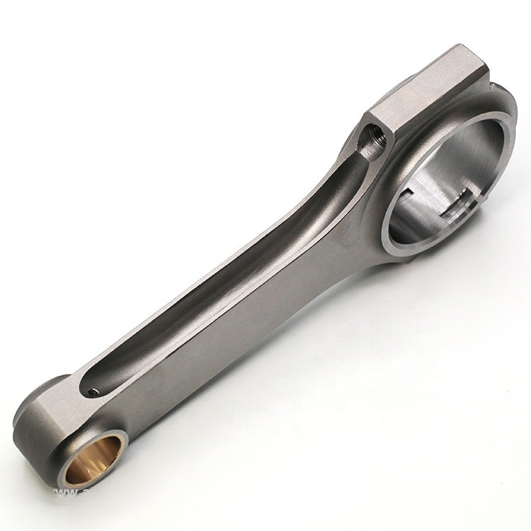 Adracing Custom Performance Forged 4340 Steel Racing 4G63 Connecting Rod For Mitsubishi 4G63 EVO 2 Conrod