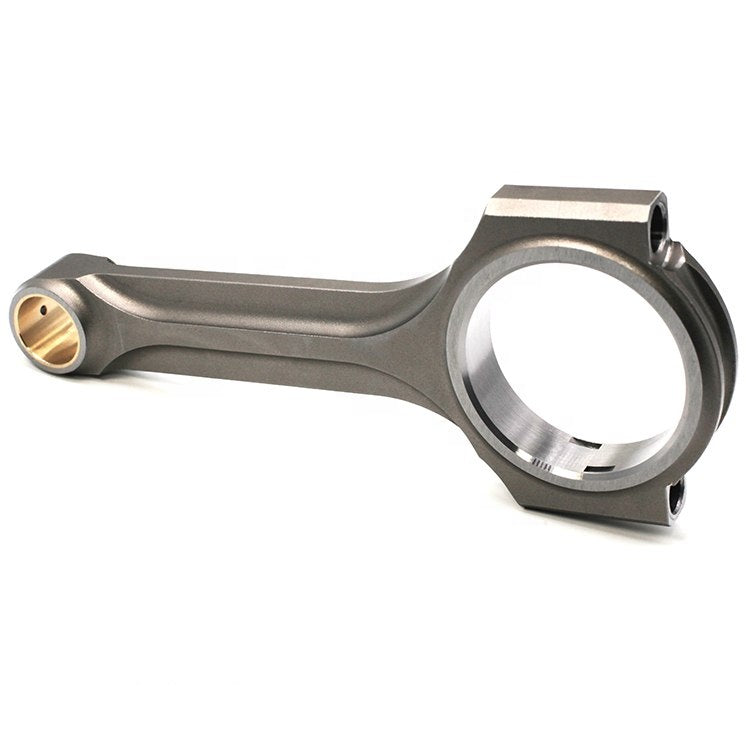 Racing L18 L24 L26 L28 forged piston connecting rod for Nissan Datsun ...