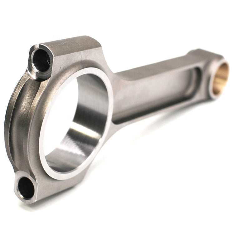 Adracing Custom Performance IQ Beam Forged 4340 Steel Racing J35 Conne ...