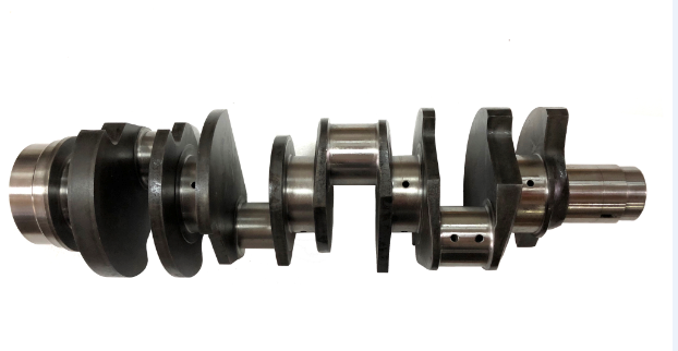 Crankshafts For Toyota 1VD engine
