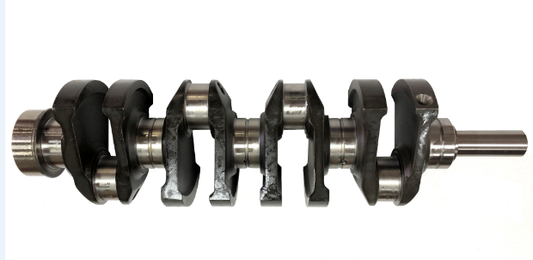 Racing Crankshafts For Opel