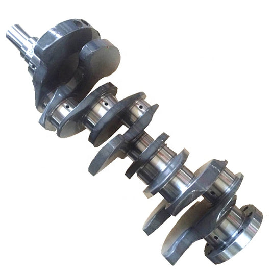 Crankshafts For Renault Clio 2