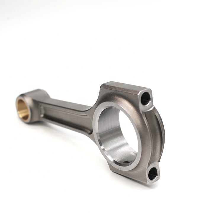 Adracing Custom Performance Forged 4340 Steel Racing 6G74 Conrods For Mitsubishi 3.5L 6G74 Connecting Rod