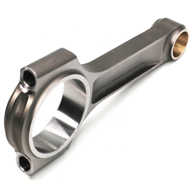 Forhad Rod Adracing Custom Performance 4340 Steel Racing Forged Connecting Rod Fo ...