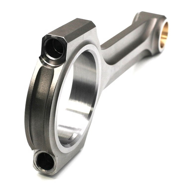 L24 connecting rod for nissan
