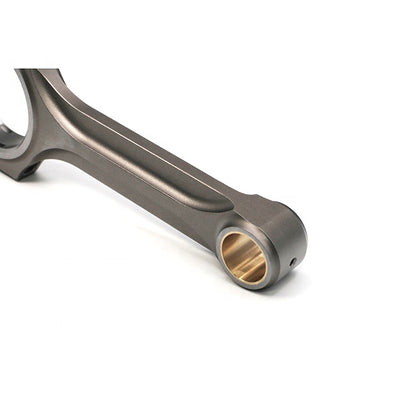 Performance forged 4340 steel conrod for BMW S63 connecting rod