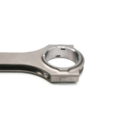 Adracing Custom Performance H Beam Forged 4340 Steel Racing 4AG Connecting Rod For Toyota 4AGE Conrod 20mm Pin