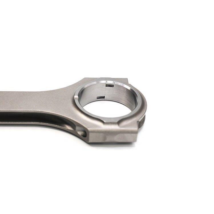 High Performance 4340 H-Beam Conrod For Ford Duratec 2.3L Pleuel Bielle Connecting Rod